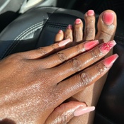Photo submitted by Blandina