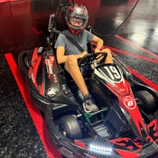 Photo submitted by Rebecca