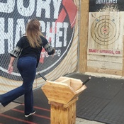 Photo submitted by Heather