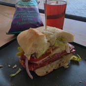 Photo submitted by Lisa