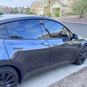 Photo submitted by Ben