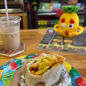 Photo submitted by Patri