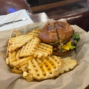 Photo submitted by Robin