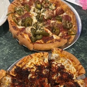 Photo submitted by Celina