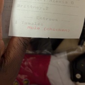 Photo submitted by brittany