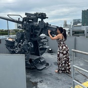 Photo submitted by Iris