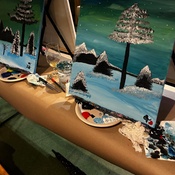 Photo submitted by Joy