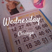 Photo submitted by Andrea