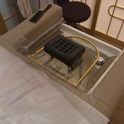 Photo submitted by Mara