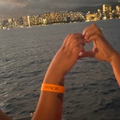 Photo submitted by Analise