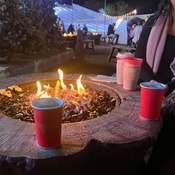 Photo submitted by Carla