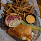 Photo submitted by Sean