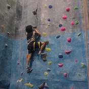 Photo submitted by Andrea