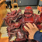 Photo submitted by Carlos