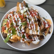 Photo submitted by Lamont