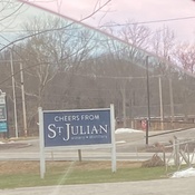 Photo submitted by Donna