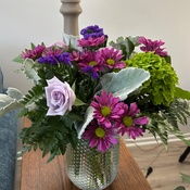 Photo submitted by Nichole