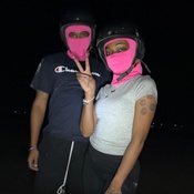 Photo submitted by Coolie