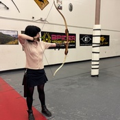 Photo submitted by olivia