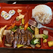 Photo submitted by Kathie