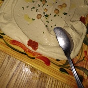 Photo submitted by Jessica