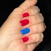 Photo submitted by Lena