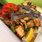 Photo submitted by YingLing