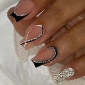 Photo submitted by Kristine