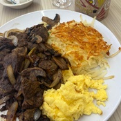 Photo submitted by Toy