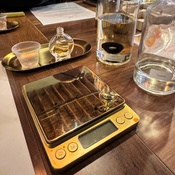 Photo submitted by Marcela