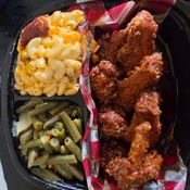 Photo submitted by Regiina