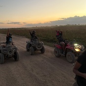 Photo submitted by Tierranny