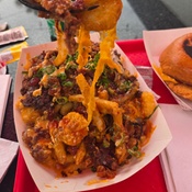 Photo submitted by Victor