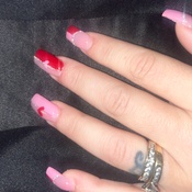 Photo submitted by Kelly