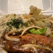 Photo submitted by Javon