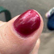 Photo submitted by Nicole