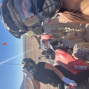 Photo submitted by becky