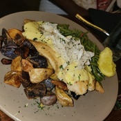 Photo submitted by AFB