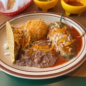 Photo submitted by Carolyn