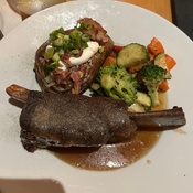 Photo submitted by Ana