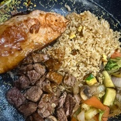 Photo submitted by Miranda