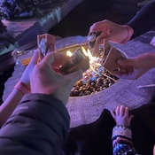 Photo submitted by Carla