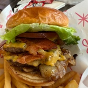 Photo submitted by mark