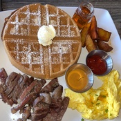 Photo submitted by Estella