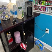 Photo submitted by Amanda