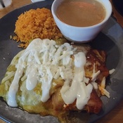 Photo submitted by Katrina