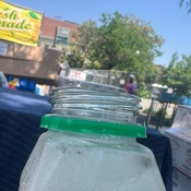 Photo submitted by Jessica