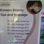 Photo submitted by Gina