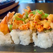 Photo submitted by Toni