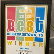 Photo submitted by Iveth